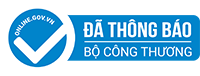 Đã đăng ký với bộ công thương